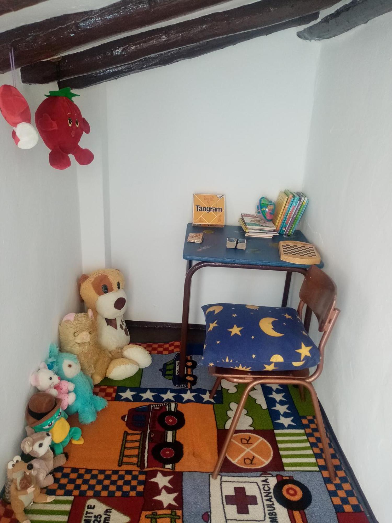 La casa de la tita María Jesús Villa Olvera Exterior foto